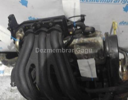 Bloc motor ambielat Daewoo Matiz Benzina, caroserie Hatchback