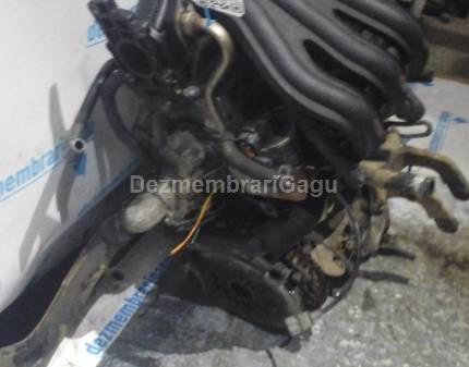 Bloc motor ambielat Daewoo Matiz Benzina, caroserie Hatchback
