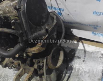 Bloc motor ambielat Daewoo Matiz Benzina, caroserie Hatchback