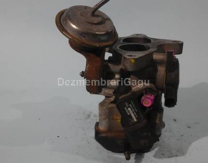 Clapeta acceleratie Honda Civic Vii (2006-), 2.2 Diesel, 103 KW, caroserie Hatchback