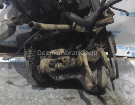 Bloc motor ambielat Daewoo Matiz Benzina, caroserie Hatchback