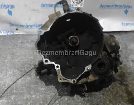 Cutie viteze Daewoo Matiz Benzina, caroserie Hatchback