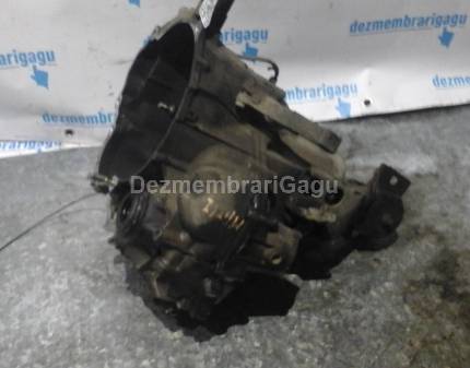 Cutie viteze Daewoo Matiz Benzina, caroserie Hatchback