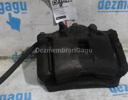 Etrier fata dreapta Honda Jazz (2002-), 1.4 Benzina, caroserie Hatchback