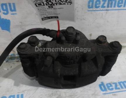 Etrier fata dreapta Honda Jazz (2002-), 1.4 Benzina, caroserie Hatchback