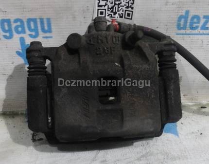 Etrier fata stanga Honda Jazz (2002-), 1.4 Benzina, caroserie Hatchback