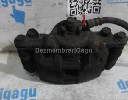 Etrier fata stanga Honda Jazz (2002-), 1.4 Benzina, caroserie Hatchback