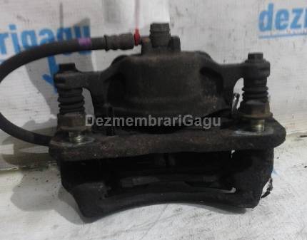 Etrier fata stanga Honda Jazz (2002-), 1.4 Benzina, caroserie Hatchback
