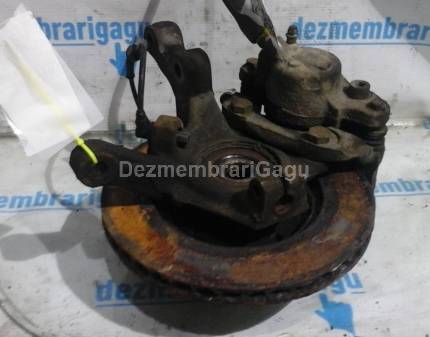 Fuzeta fata stanga Renault Clio Ii (1998-), 1.4 Benzina, caroserie Berlina