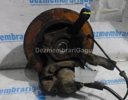 Fuzeta fata stanga Renault Clio Ii (1998-), 1.4 Benzina, caroserie Berlina