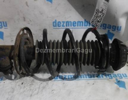 Arc fata stanga Honda Jazz (2002-), 1.4 Benzina, caroserie Hatchback