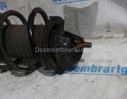 Arc fata stanga Honda Jazz (2002-), 1.4 Benzina, caroserie Hatchback