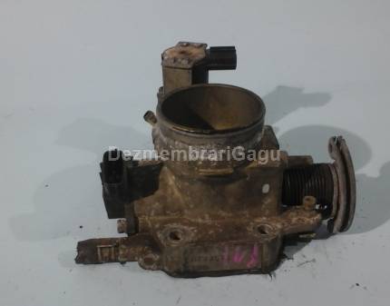 Clapeta acceleratie Mazda 626 V (1997-), 2.0 Benzina, 85 KW, caroserie Hatchback