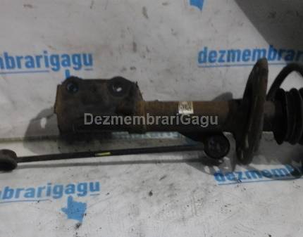Amortizor fata stanga Honda Jazz (2002-), 1.4 Benzina, caroserie Hatchback