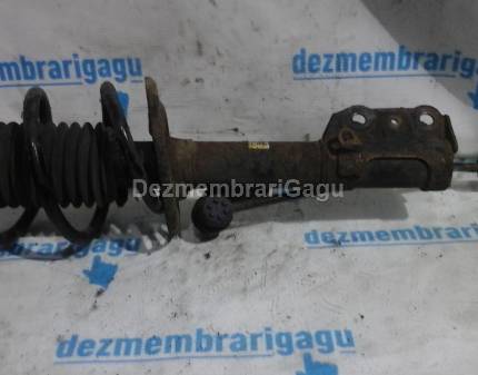 Arc fata dreapta Honda Jazz (2002-), 1.4 Benzina, caroserie Hatchback