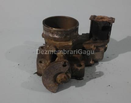 Clapeta acceleratie Mazda 626 V (1997-), 2.0 Benzina, 85 KW, caroserie Hatchback