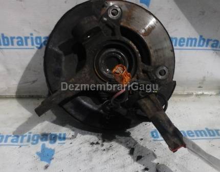 Fuzeta fata dreapta Honda Jazz (2002-), 1.4 Benzina, caroserie Hatchback