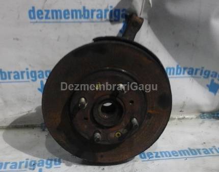 Fuzeta fata stanga Honda Jazz (2002-), 1.4 Benzina, caroserie Hatchback