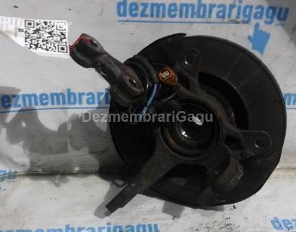 Fuzeta fata stanga Honda Jazz (2002-), 1.4 Benzina, caroserie Hatchback