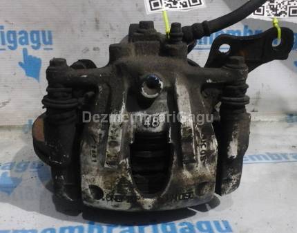 Etrier fata stanga Opel Corsa C (2000-), 1.7 Diesel, caroserie Hatchback