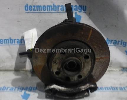 Fuzeta fata stanga Opel Corsa C (2000-), 1.7 Diesel, caroserie Hatchback