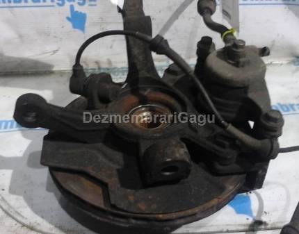 Fuzeta fata stanga Chevrolet Aveo, 1.2 Benzina, caroserie Berlina