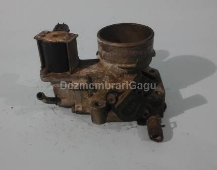 Clapeta acceleratie Mazda 626 V (1997-), 2.0 Benzina, 85 KW, caroserie Hatchback