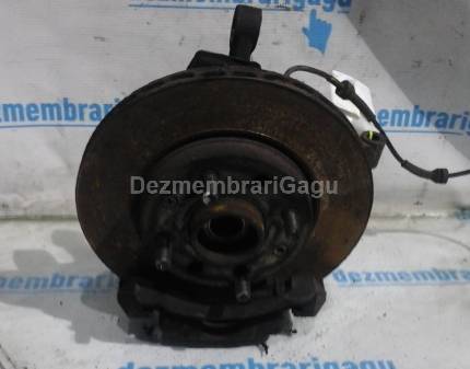 Fuzeta fata dreapta Chevrolet Aveo Benzina, caroserie Berlina