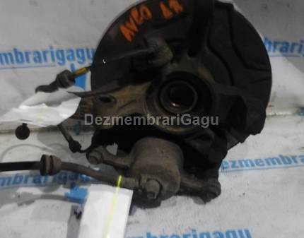 Fuzeta fata dreapta Chevrolet Aveo Benzina, caroserie Berlina