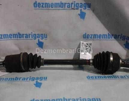 Planetara stanga fata Honda Jazz (2002-), 1.4 Benzina, caroserie Hatchback