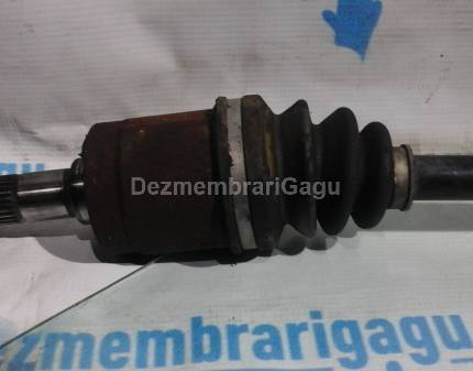 Planetara stanga fata Honda Jazz (2002-), 1.4 Benzina, caroserie Hatchback