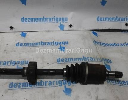 Planetara dreapta fata Honda Jazz (2002-), 1.4 Benzina, caroserie Hatchback