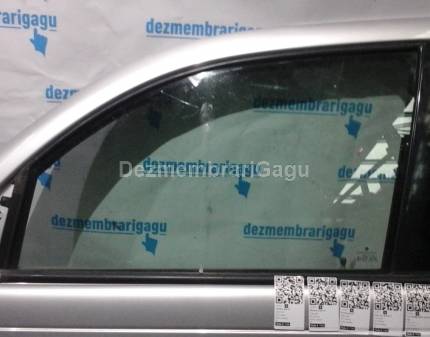 Geam usa sf Chrysler Pt Cruiser Diesel, caroserie Inchis