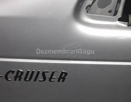 Usa stanga fata portiera stg Chrysler Pt Cruiser Diesel, caroserie Inchis