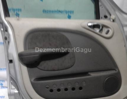 Macara geam sf Chrysler Pt Cruiser Diesel, caroserie Inchis