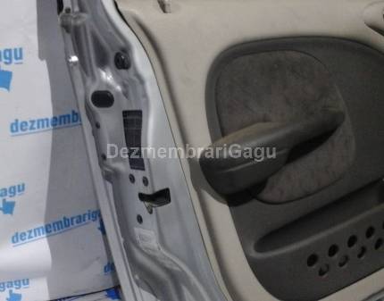 Broasca usa sf Chrysler Pt Cruiser Diesel, caroserie Inchis