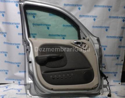 Usa stanga fata portiera stg Chrysler Pt Cruiser Diesel, caroserie Inchis