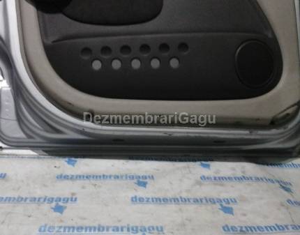 Usa stanga fata portiera stg Chrysler Pt Cruiser Diesel, caroserie Inchis