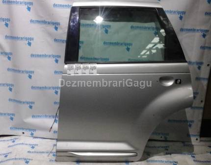 Usa stanga spate portiera stg Chrysler Pt Cruiser
