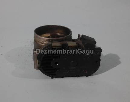 Clapeta acceleratie Alfa Romeo 166, 3.0 Benzina, 166 KW, caroserie Berlina