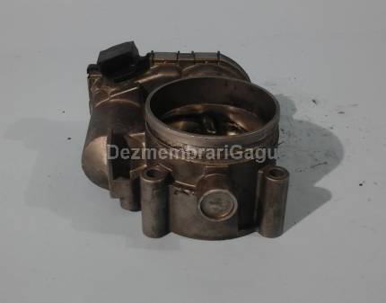 Clapeta acceleratie Alfa Romeo 166, 3.0 Benzina, 166 KW, caroserie Berlina