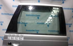 Piese auto din dezmembrari Geam usa ds Chrysler Pt Cruiser