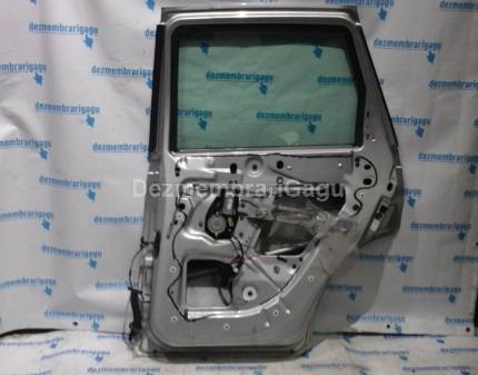 Usa dreapta spate portiera dr Chrysler Pt Cruiser