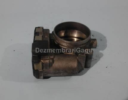 Clapeta acceleratie Alfa Romeo 166, 3.0 Benzina, 166 KW, caroserie Berlina