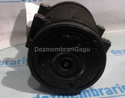 Compresor ac Daewoo Cielo, 1.5 Benzina, caroserie Berlina