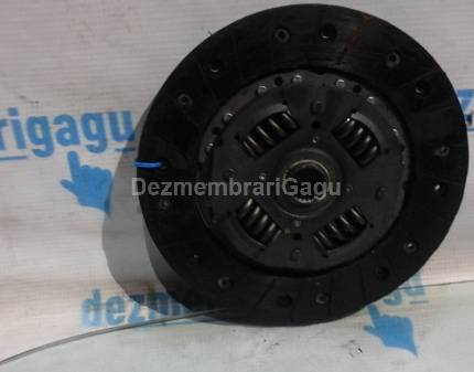 Disc ambreiaj Daewoo Cielo, 1.5 Benzina, caroserie Berlina