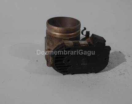 Clapeta acceleratie Alfa Romeo 147, 1.6 Benzina, 88 KW, caroserie Hatchback