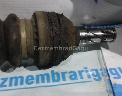 Planetara stanga fata Daewoo Cielo, 1.5 Benzina, caroserie Berlina