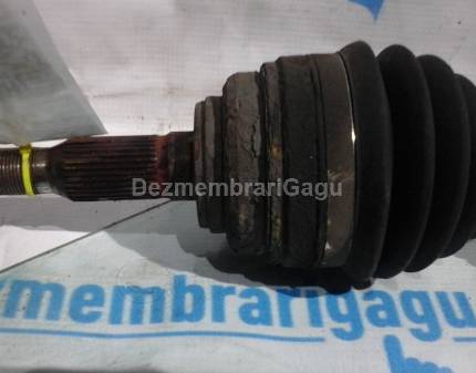 Planetara stanga fata Daewoo Cielo, 1.5 Benzina, caroserie Berlina