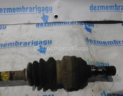 Planetara dreapta fata Daewoo Cielo, 1.5 Benzina, caroserie Berlina